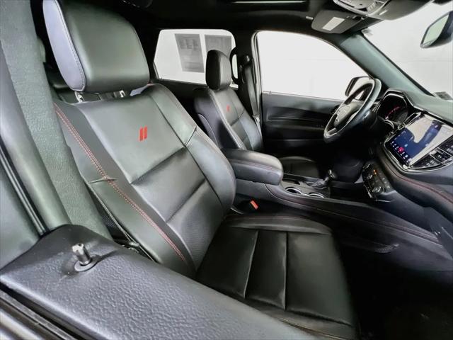 2023 Dodge Durango GT Plus AWD