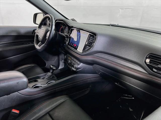 2023 Dodge Durango GT Plus AWD