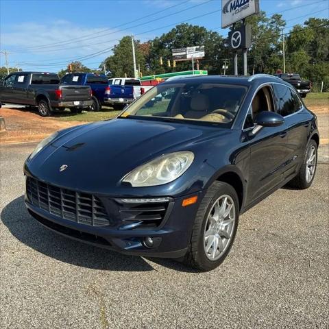 2017 Porsche Macan S for sale in Carlstadt, NJ