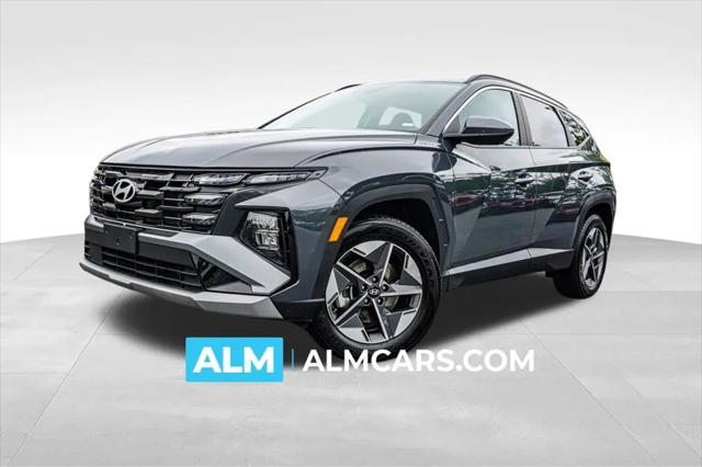 2025 Hyundai Tucson SEL for sale in Kennesaw, GA