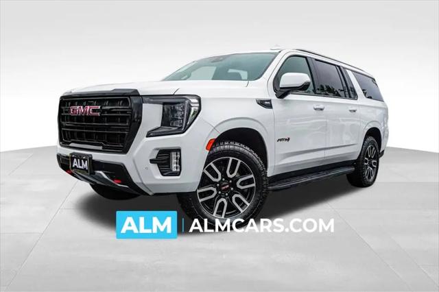 2023 GMC Yukon XL AT4 for sale in Kennesaw, GA