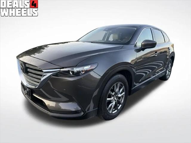 2019 Mazda CX-9 Touring for sale in Marietta, GA