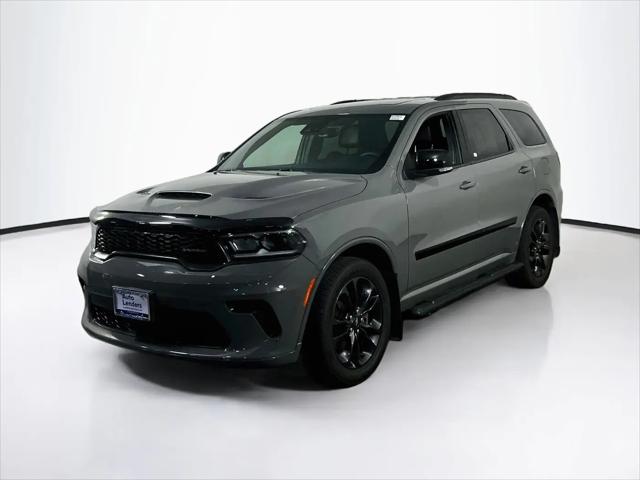 2024 Dodge Durango GT Plus AWD for sale in Lawrenceville, NJ