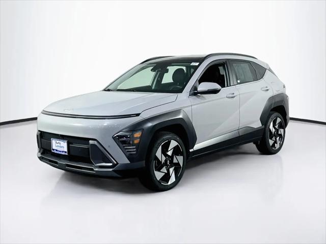 2024 Hyundai Kona Limited for sale in Lawrenceville, NJ