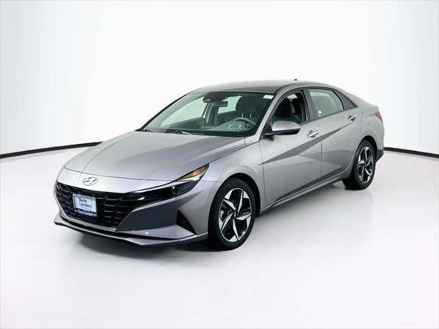2023 Hyundai Elantra SEL for sale in Lawrenceville, NJ