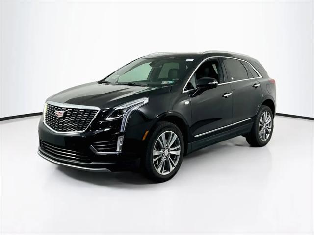 2024 Cadillac XT5 AWD Premium Luxury for sale in Lawrenceville, NJ