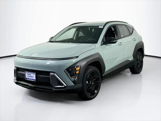 2026 Hyundai Kona SEL Sport for sale in Voorhees, NJ