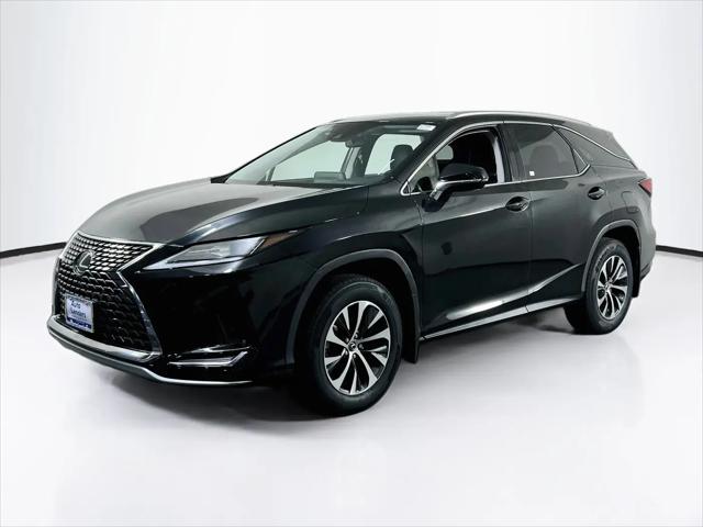 2021 Lexus RX 350 RX 350L for sale in Voorhees, NJ