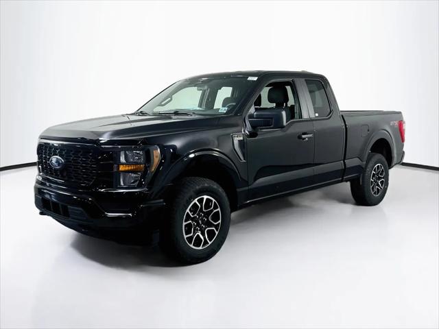 2023 Ford F-150 XL for sale in Voorhees, NJ