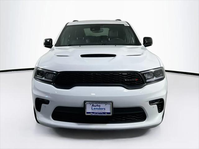 2023 Dodge Durango R/T Plus AWD