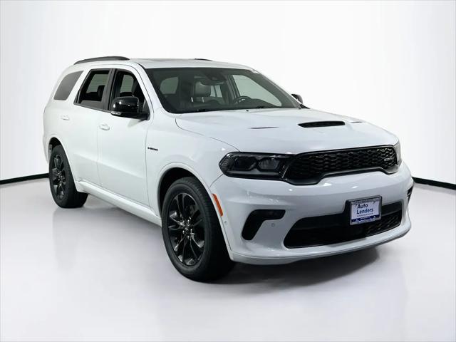 2023 Dodge Durango R/T Plus AWD