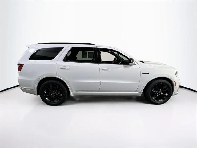 2023 Dodge Durango R/T Plus AWD