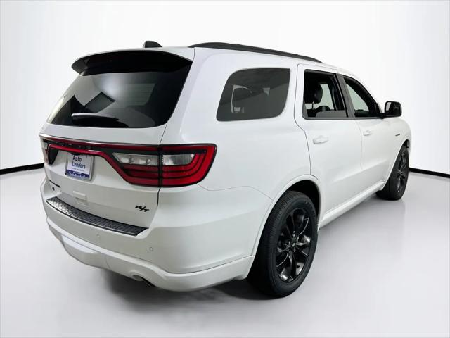 2023 Dodge Durango R/T Plus AWD