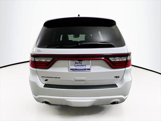 2023 Dodge Durango R/T Plus AWD