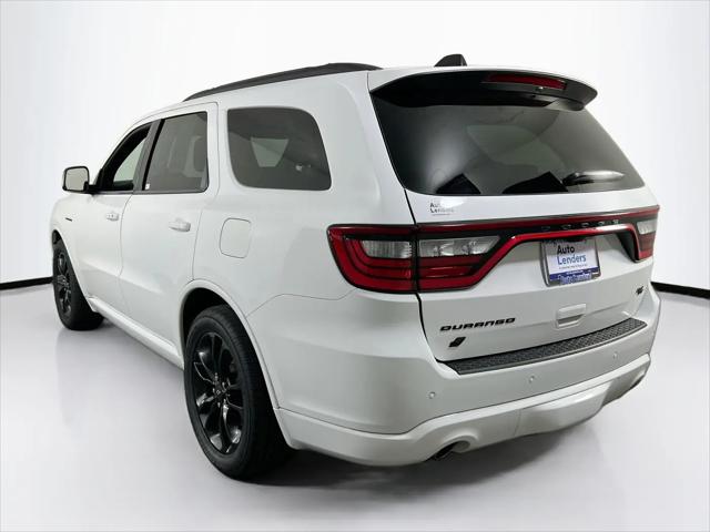 2023 Dodge Durango R/T Plus AWD