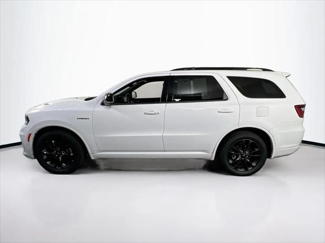 2023 Dodge Durango R/T Plus AWD