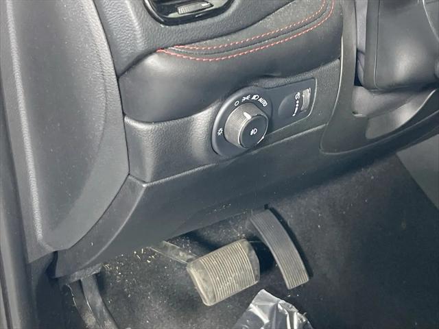 2023 Dodge Durango R/T Plus AWD