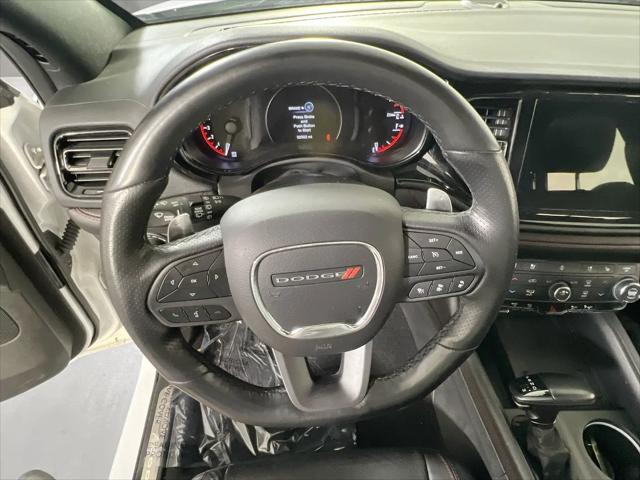 2023 Dodge Durango R/T Plus AWD