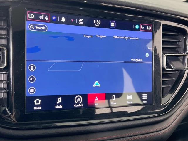 2023 Dodge Durango R/T Plus AWD