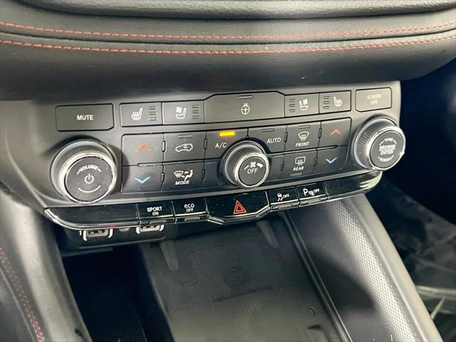 2023 Dodge Durango R/T Plus AWD