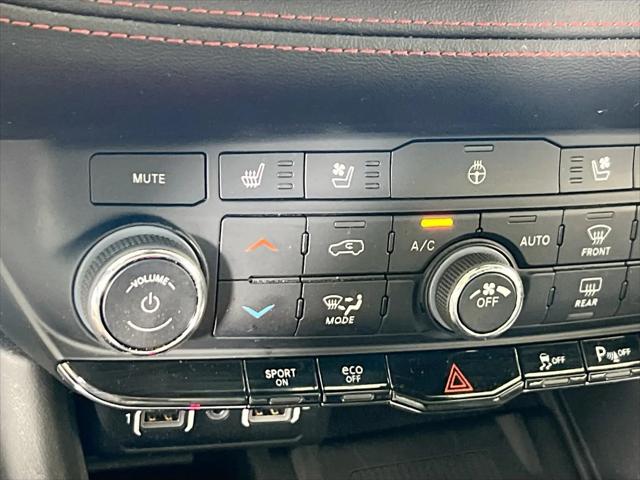 2023 Dodge Durango R/T Plus AWD