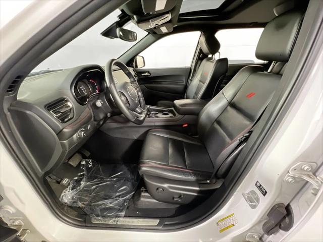 2023 Dodge Durango R/T Plus AWD