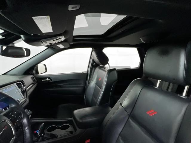 2023 Dodge Durango R/T Plus AWD