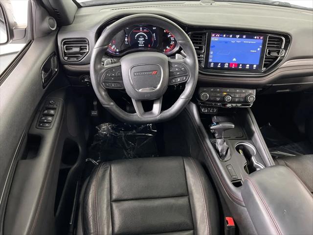 2023 Dodge Durango R/T Plus AWD