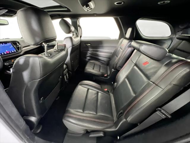 2023 Dodge Durango R/T Plus AWD