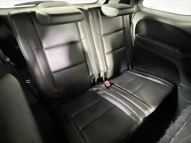 2023 Dodge Durango R/T Plus AWD