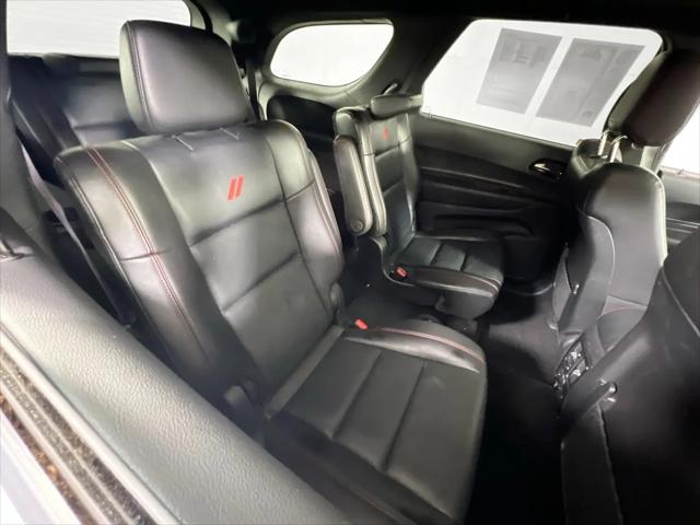 2023 Dodge Durango R/T Plus AWD