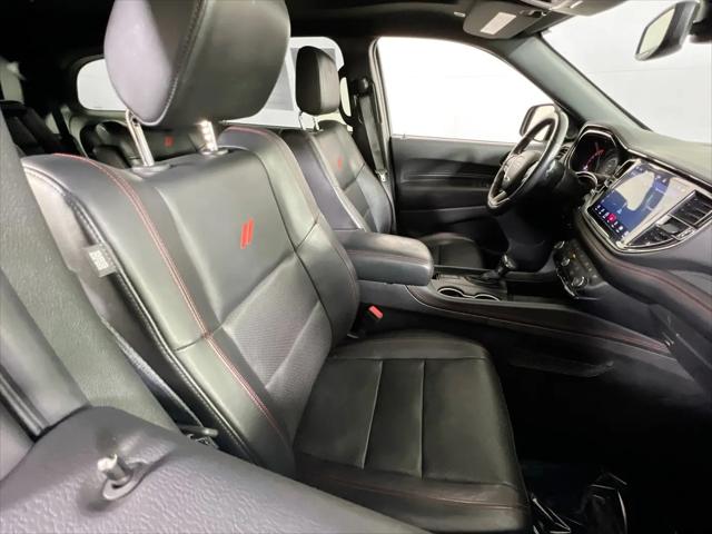 2023 Dodge Durango R/T Plus AWD