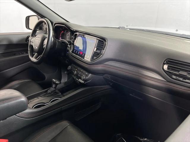 2023 Dodge Durango R/T Plus AWD