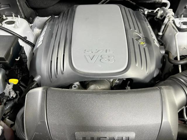 2023 Dodge Durango R/T Plus AWD