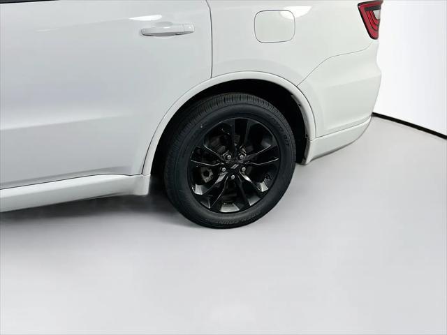 2023 Dodge Durango R/T Plus AWD