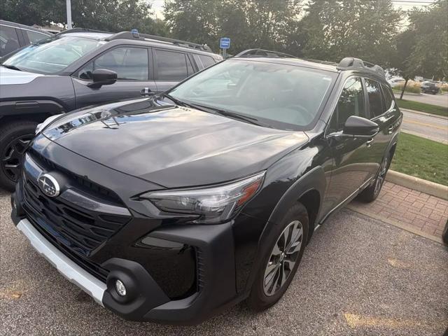 2024 Subaru Outback Limited for sale in North Olmsted, OH