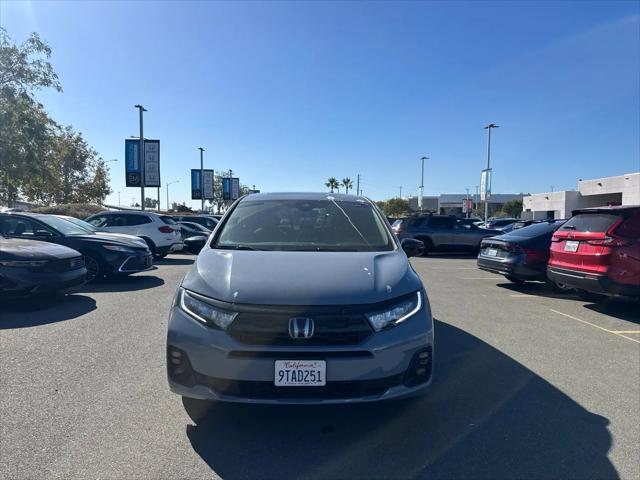 2025 Honda Odyssey Sport-L for sale in Milpitas, CA