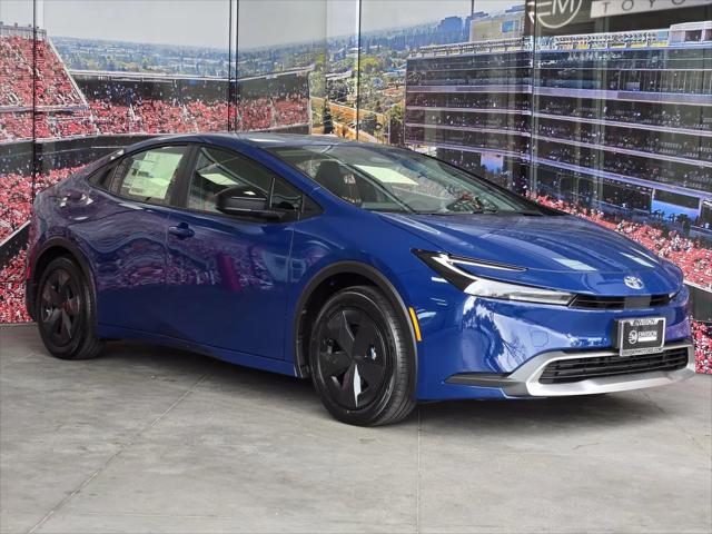 2027 Toyota Prius Plug-In SE for sale in Milpitas, CA