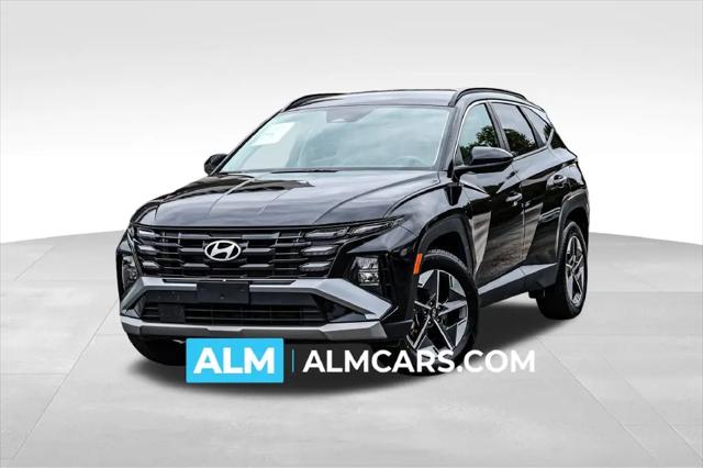 2025 Hyundai Tucson SEL for sale in Newnan, GA