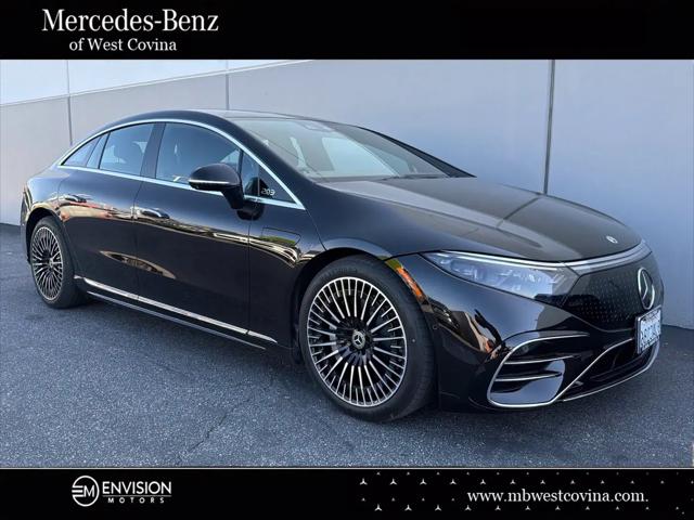 2023 Mercedes-Benz EQS 450+ EQS 450+ for sale in West Covina, CA