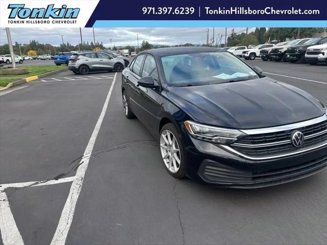 2023 Volkswagen Jetta 1.5T S for sale in Hillsboro, OR