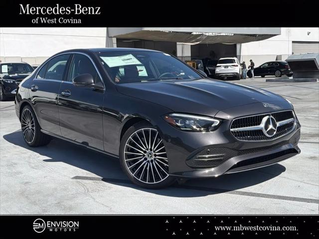 2026 Mercedes-Benz C-CLASS C 300 C 300 for sale in West Covina, CA