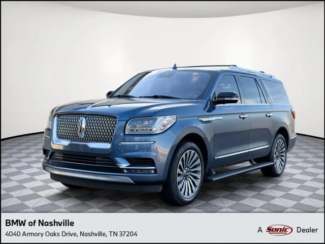 2019 Lincoln Navigator L Reserve for sale in Brentwood, TN