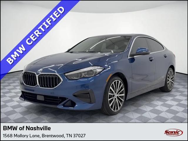 2023 BMW Coupe i sDrive for sale in Brentwood, TN