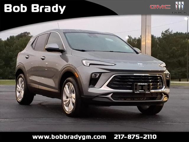 2026 Buick Encore GX Preferred AWD for sale in Forsyth, IL
