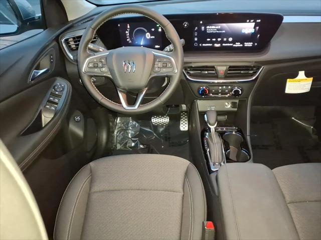 2026 Buick Encore GX Preferred AWD