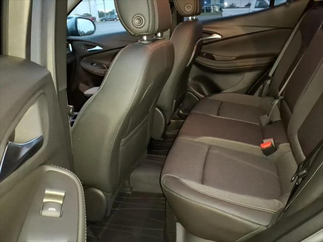 2026 Buick Encore GX Preferred AWD