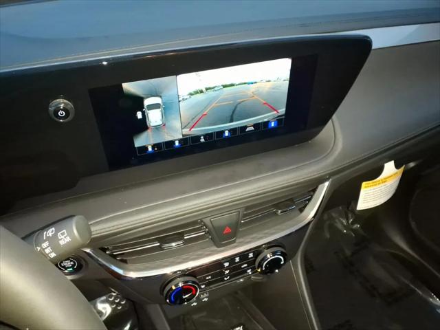 2026 Buick Encore GX Preferred AWD