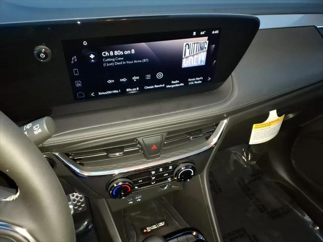 2026 Buick Encore GX Preferred AWD