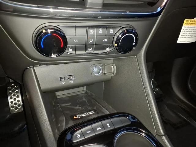 2026 Buick Encore GX Preferred AWD